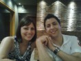 Diáconos: Enéas & Suzana A.